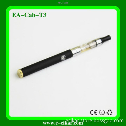 ecab starter kit with ecab atomizer and ecab battery